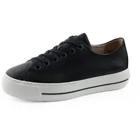 Paul Green 4790 black 38