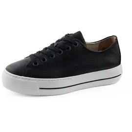 Paul Green 4790 black 38