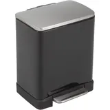 Eko E-Cube 19 l schwarz