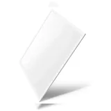 tm lecom LED Panel 62x62 cm 1er Aluminium
