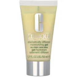 Clinique Dramatically Different Moisturizing Gel - Tube Combination Oily To Oily Skin 50 ml