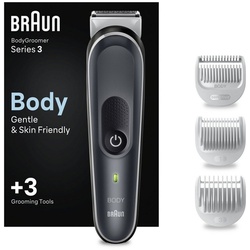 Braun Haarschneider BG3340 – Gentle Grey