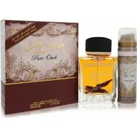 Lattafa Pure Oudi Eau de Parfum 100 ml