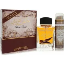 Lattafa Pure Oudi Eau de Parfum 100 ml