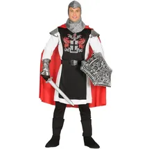 Fiestas Guirca Ritter Kostüm Herren L