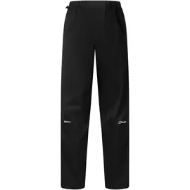 Berghaus Pacsmart 2.5L Pant Damen Schwarz 12