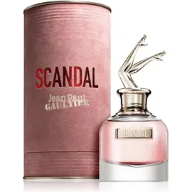 Jean Paul Gaultier Scandal Eau de Parfum 50 ml