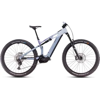 29 Zoll RH 40,5 cm pigeonblue'n'art