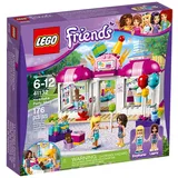 LEGO Friends Heartlake Partyladen (41132)