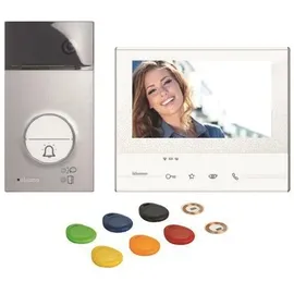 BTicino Flex’One IP-Video-Set Linea 3000 X13E 363911