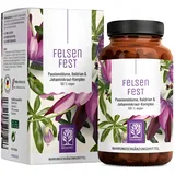 NATURTREU Felsenfest Kapseln 90 St.