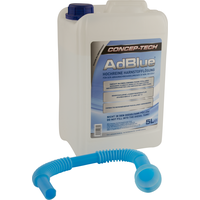 Concep-Tech Harnstofflösung 'AdBlue®' 5 l