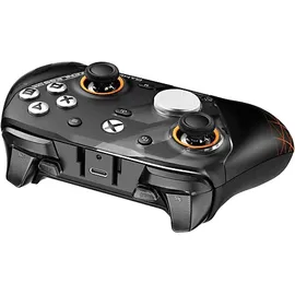 GameSir G7 Pro Controller Schwarz für Xbox / PC