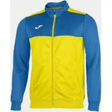 Joma Winner - royalblau/gelb XL