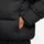 Nike Sportswear Club Puffer-Jacke Herren Black/White XXL