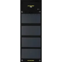 Nitecore FSP30 faltbar monokristallin 30 W