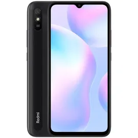 Xiaomi Redmi 9AT 2 GB RAM 32 GB Carbon Gray