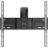 MELICONI SP 400 SR Plus TV-Halterung, schwenkbar und doppelt drehbar, +/-35 °