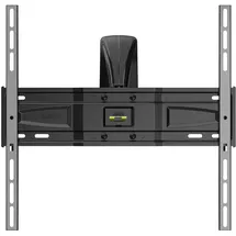 MELICONI SP 400 SR Plus TV-Halterung, schwenkbar und doppelt drehbar, +/-35 °