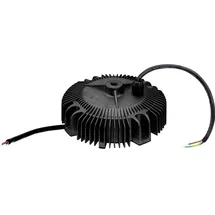 MeanWell Mean Well MW HBG-240-48A LED-Treiber, LED-Trafo Konstantspannung, Konstantstrom 240W 5A 24 - 48 V/DC dimmbar, PFC-Schaltkreis