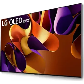 LG OLED65G48LW 65" 4K OLED evo TV G4