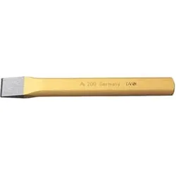 Rennsteig Flachmeissel 150mm