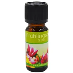 Duftöl Frühlingsduft (10ml)