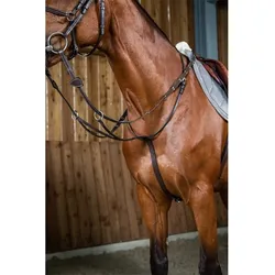 Dyon Working Collection Ringmartingal