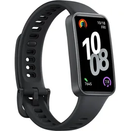 Huawei Band 10 Schwarz