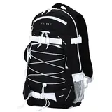 Ice Louis Backpack 25 L black