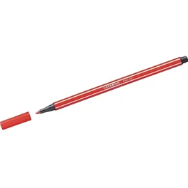 Stabilo Pen 68 rot