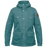 Fjällräven FJALLRAVEN Damen Greenland Jacket W Jacke, grün, XS