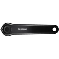 Shimano Bielas (Ohne Platos) STEPS-FC-E6100 170mm