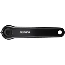 Shimano Bielas (Ohne Platos) STEPS-FC-E6100 170mm