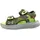 Kappa Rex Sun K Army/Black 32