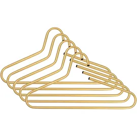 Spinder VICTORIE (Satz von 5 Stück) Kleiderbügel - gold