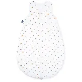 Julius Zöllner Julius Zöllner, Babyschlafsack, Schlafsack Little Bloom - bunt