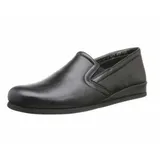 Rohde Komfort Slipper für Damen Slipper (keine Angabe, 1-tlg., keine Angabe) schwarz