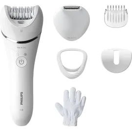 Philips Series 8000 Wet & Dry BRE715/00