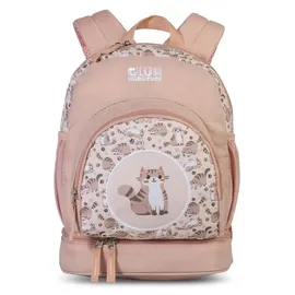 FABRIZIO Kinderrucksack junior active Altrosa