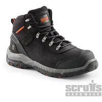 Scruffs & Tramps Scruffs T54993 Botas de seguridad „Sabatan“,