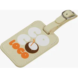 American Tourister Gepäckanhänger 2er-Pack, Coco Loco