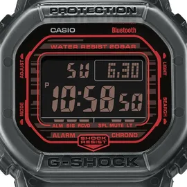 Casio G-Shock Armbanduhr DW-B5600G-1ER