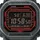 Casio G-Shock Armbanduhr DW-B5600G-1ER