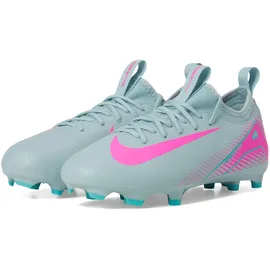 Nike Mercurial Vapor 16 Academy MG Fußballschuhe Kinder turquoise 38
