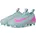 Mercurial Academy MG Fußballschuhe Kinder turquoise 38