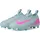 Nike Mercurial Vapor 16 Academy MG Fußballschuhe Kinder turquoise 38