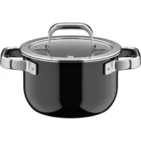 WMF Fusiontec Mineral Pro Kochtopf 16 cm rund