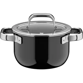 WMF Fusiontec Mineral Pro Kochtopf 16 cm rund