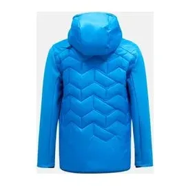 Peak Performance elevate hybrid blau M